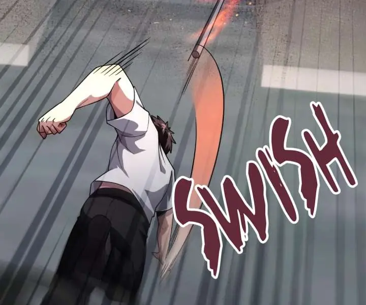 The Lone SSS-Class Summoner Chapter 209 Page 95