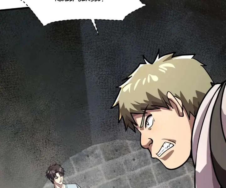 The Lone SSS-Class Summoner Chapter 209 Page 100