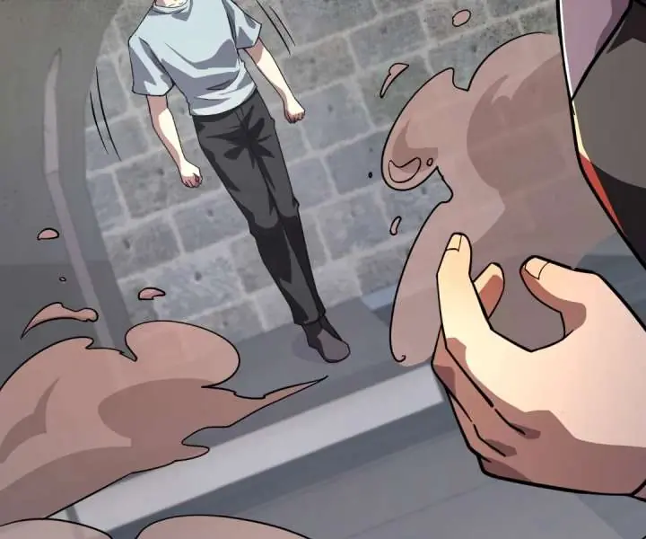 The Lone SSS-Class Summoner Chapter 209 Page 101