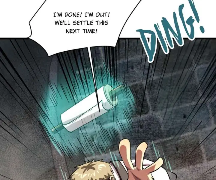 The Lone SSS-Class Summoner Chapter 209 Page 103