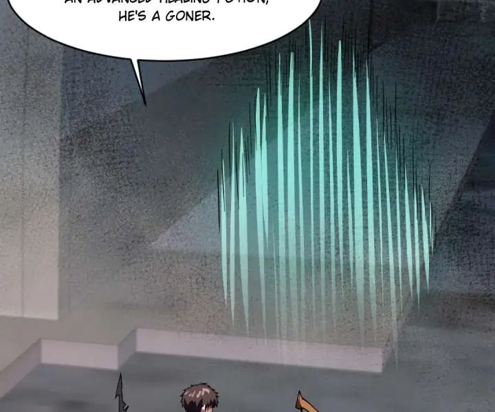 The Lone SSS-Class Summoner Chapter 209 Page 106