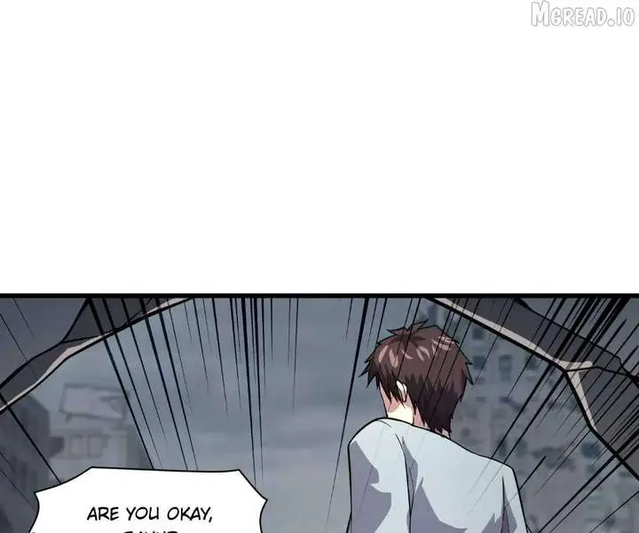 The Lone SSS-Class Summoner Chapter 210 Page 1