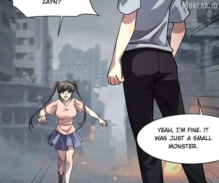 The Lone SSS-Class Summoner Chapter 210 Page 2