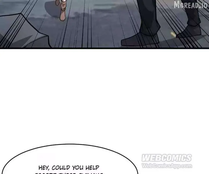 The Lone SSS-Class Summoner Chapter 210 Page 3