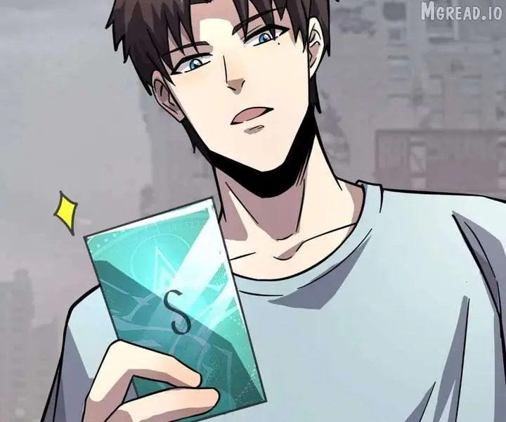 The Lone SSS-Class Summoner Chapter 210 Page 7