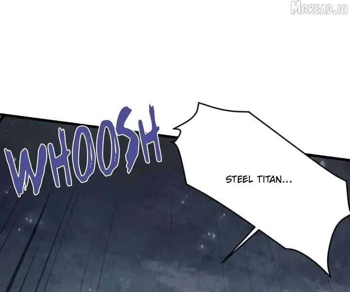 The Lone SSS-Class Summoner Chapter 210 Page 9