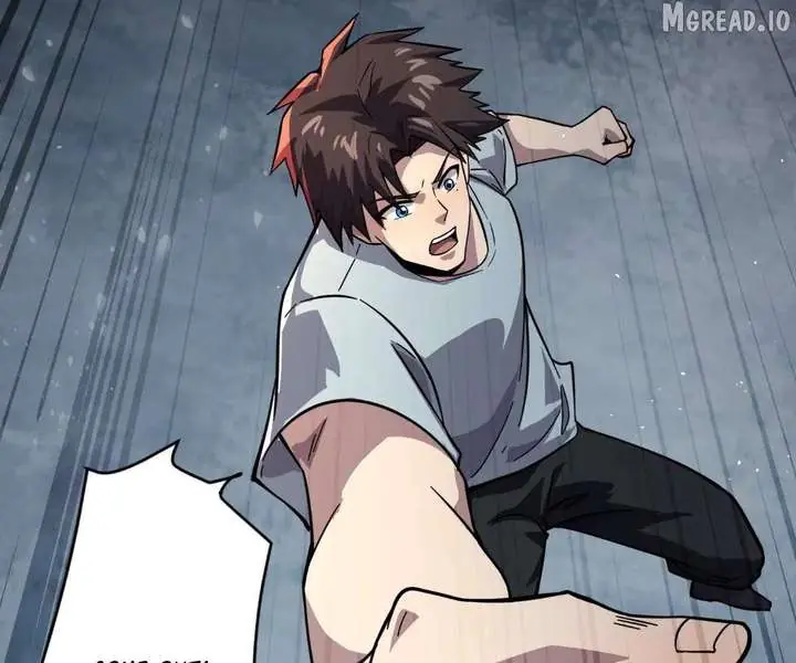 The Lone SSS-Class Summoner Chapter 210 Page 10