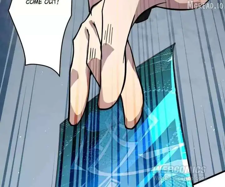 The Lone SSS-Class Summoner Chapter 210 Page 11