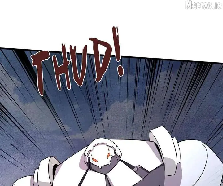 The Lone SSS-Class Summoner Chapter 210 Page 18