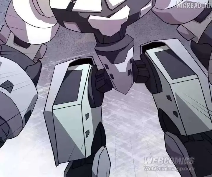 The Lone SSS-Class Summoner Chapter 210 Page 19