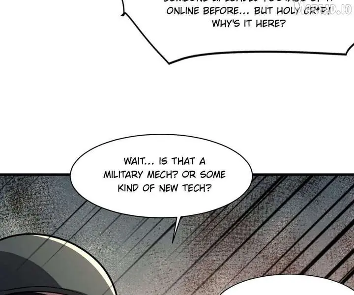 The Lone SSS-Class Summoner Chapter 210 Page 24