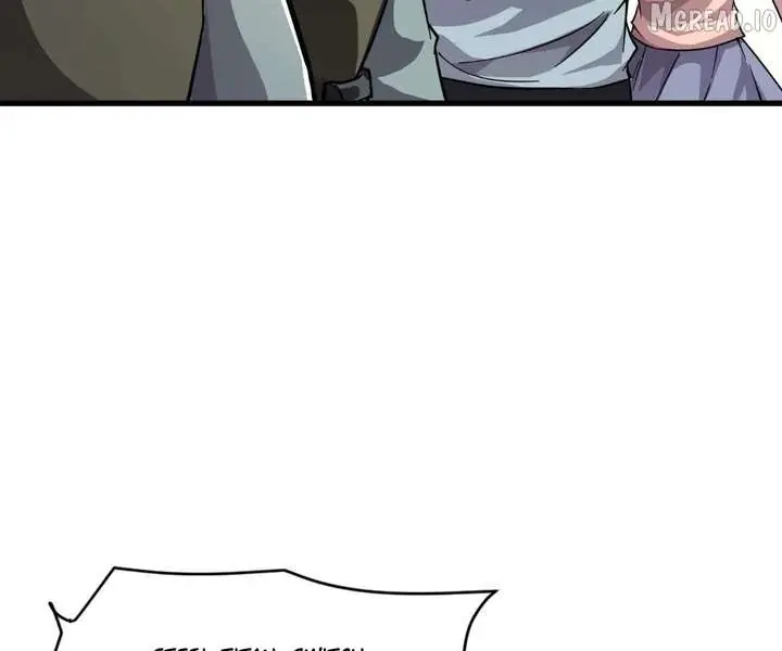 The Lone SSS-Class Summoner Chapter 210 Page 26