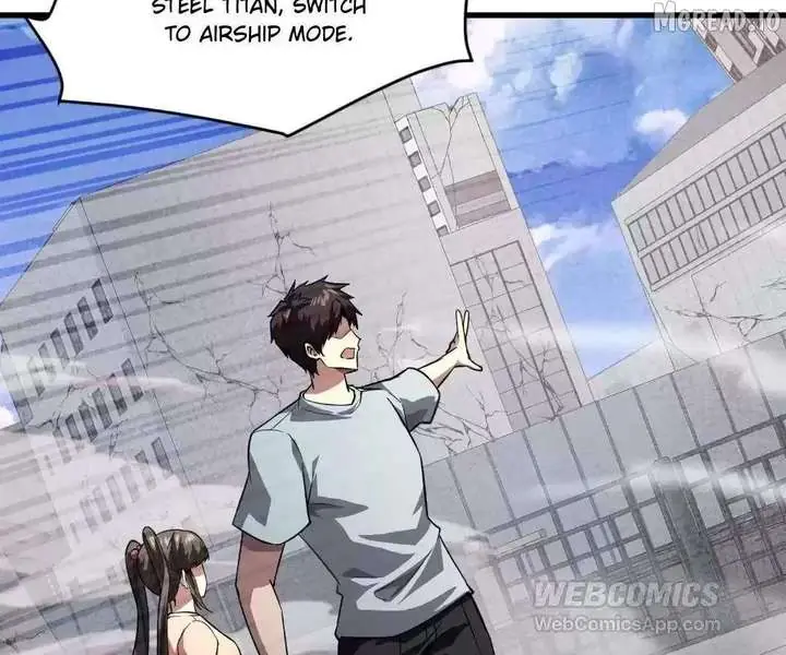 The Lone SSS-Class Summoner Chapter 210 Page 27