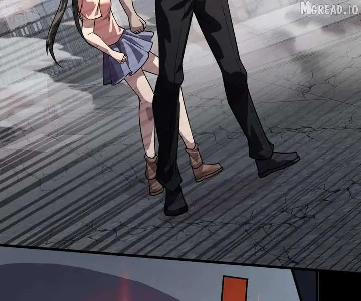 The Lone SSS-Class Summoner Chapter 210 Page 28