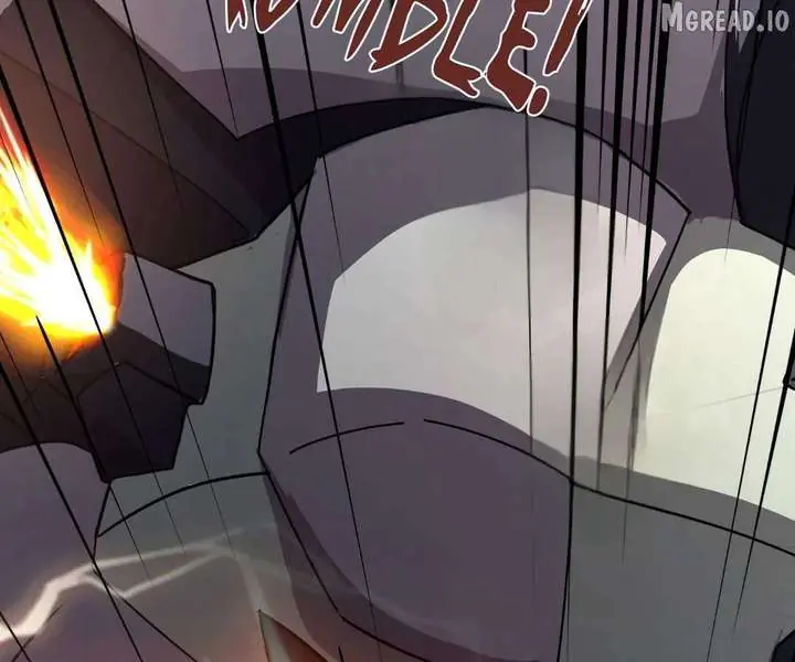 The Lone SSS-Class Summoner Chapter 210 Page 34