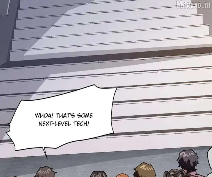 The Lone SSS-Class Summoner Chapter 210 Page 40