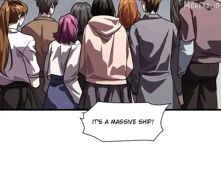 The Lone SSS-Class Summoner Chapter 210 Page 41