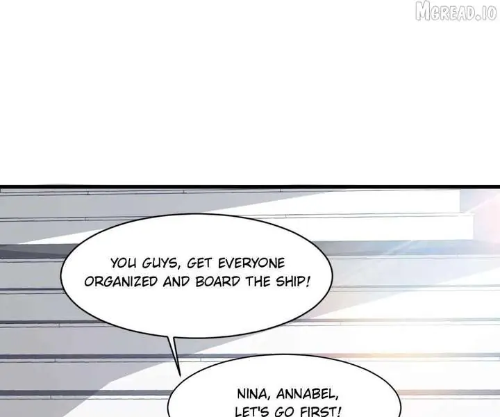 The Lone SSS-Class Summoner Chapter 210 Page 42