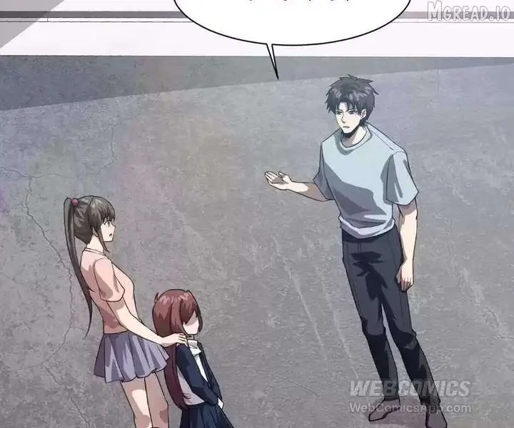 The Lone SSS-Class Summoner Chapter 210 Page 43