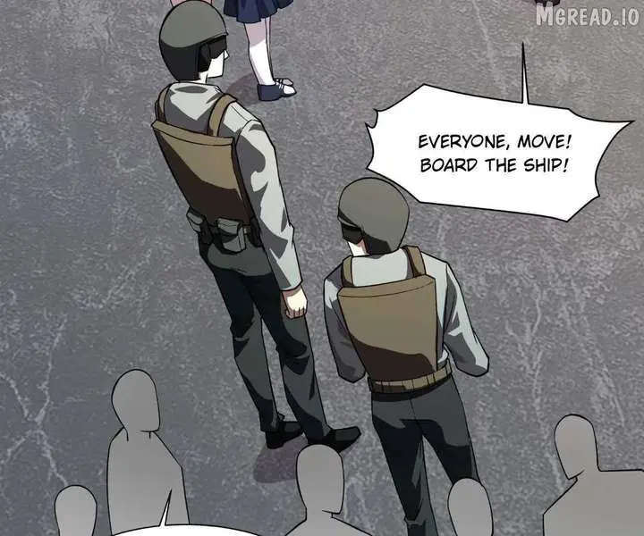 The Lone SSS-Class Summoner Chapter 210 Page 44