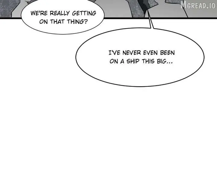 The Lone SSS-Class Summoner Chapter 210 Page 45