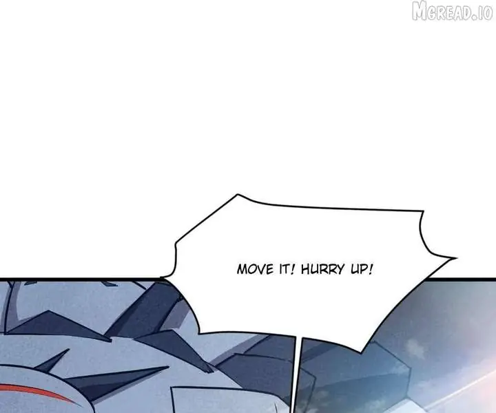 The Lone SSS-Class Summoner Chapter 210 Page 46