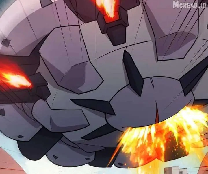 The Lone SSS-Class Summoner Chapter 210 Page 53