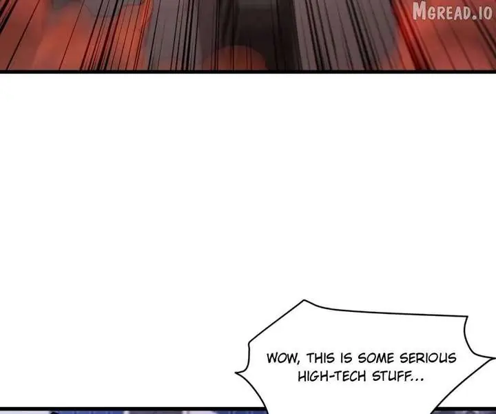 The Lone SSS-Class Summoner Chapter 210 Page 55