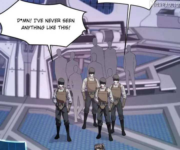 The Lone SSS-Class Summoner Chapter 210 Page 56