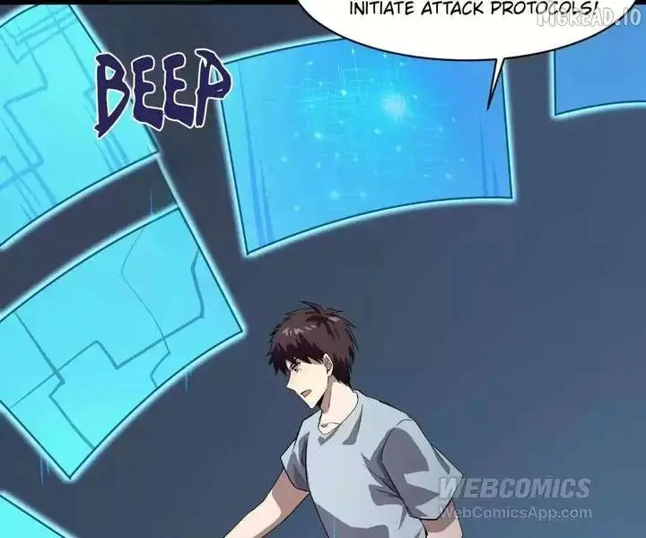 The Lone SSS-Class Summoner Chapter 210 Page 59