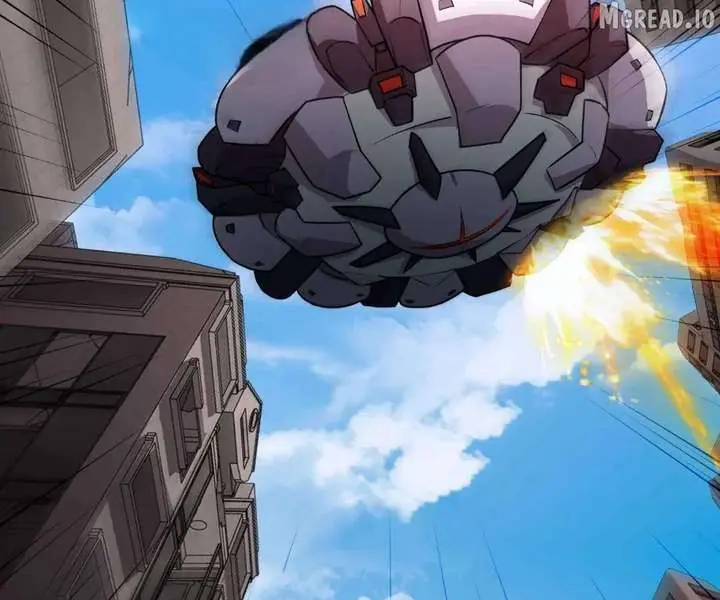 The Lone SSS-Class Summoner Chapter 210 Page 65