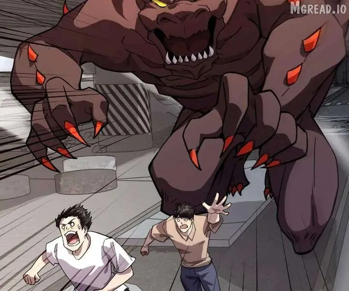 The Lone SSS-Class Summoner Chapter 210 Page 68