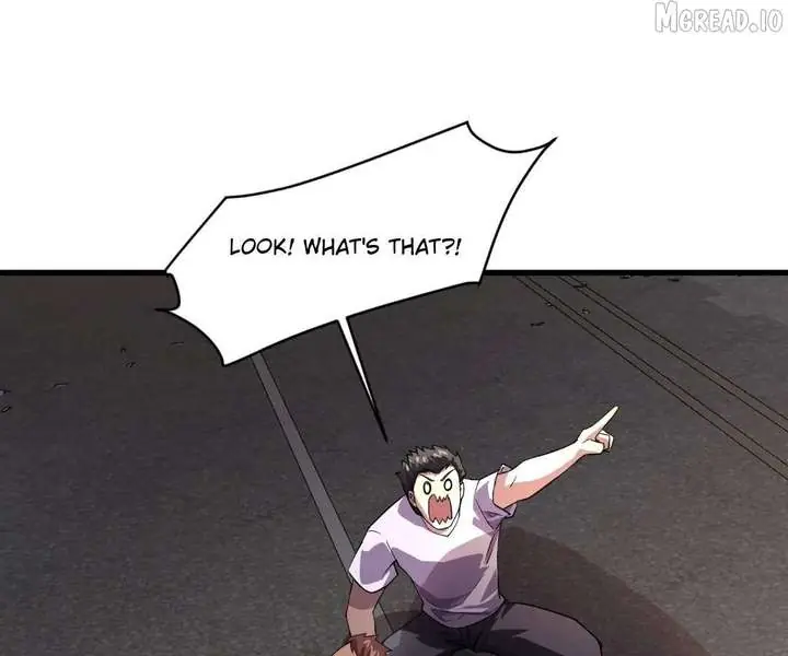 The Lone SSS-Class Summoner Chapter 210 Page 70