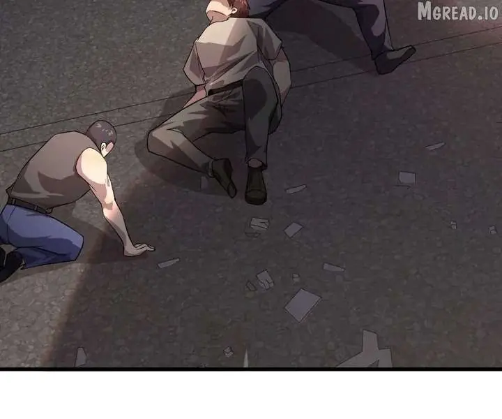 The Lone SSS-Class Summoner Chapter 210 Page 71