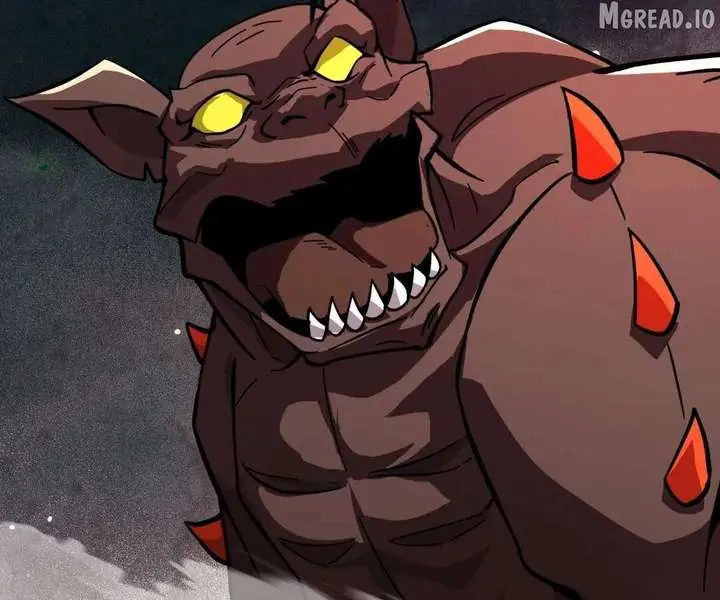 The Lone SSS-Class Summoner Chapter 210 Page 73