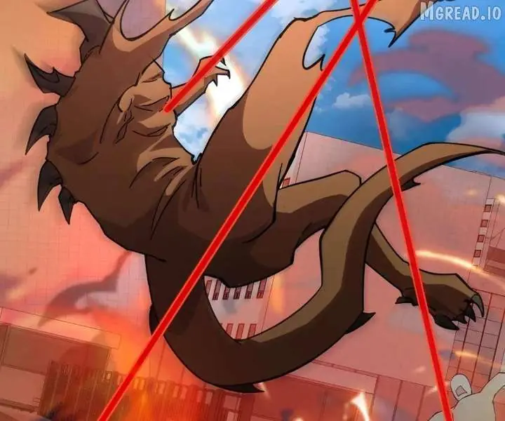 The Lone SSS-Class Summoner Chapter 210 Page 79