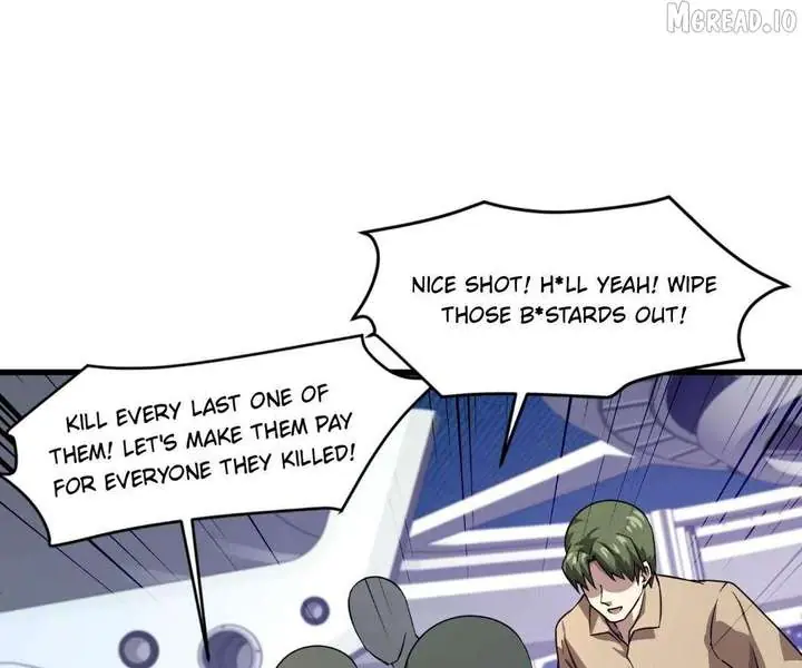 The Lone SSS-Class Summoner Chapter 210 Page 82