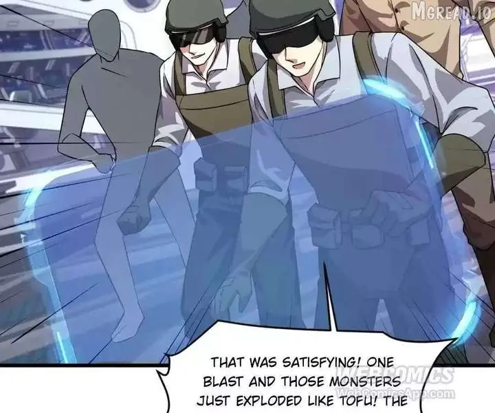 The Lone SSS-Class Summoner Chapter 210 Page 83