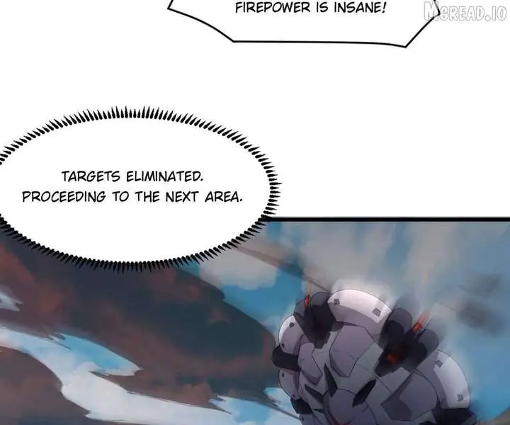 The Lone SSS-Class Summoner Chapter 210 Page 84