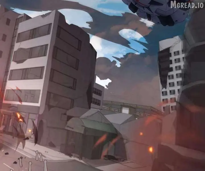 The Lone SSS-Class Summoner Chapter 210 Page 85