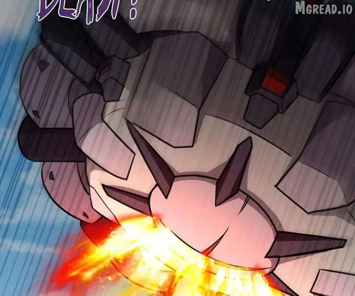 The Lone SSS-Class Summoner Chapter 210 Page 87