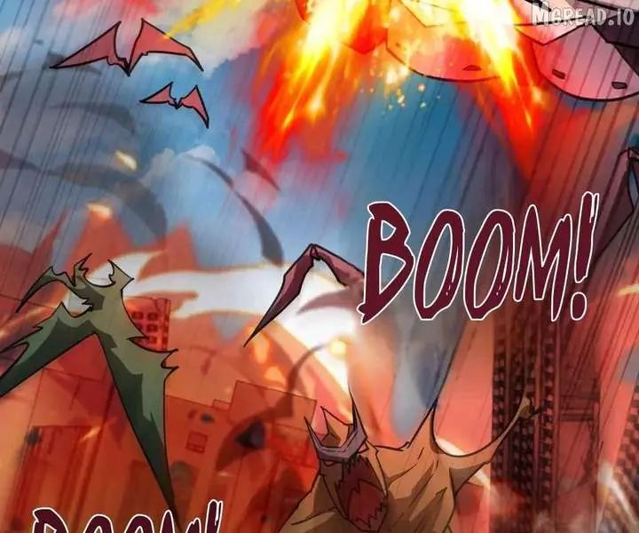 The Lone SSS-Class Summoner Chapter 210 Page 88