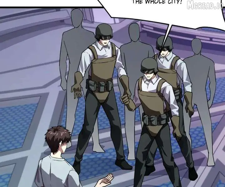 The Lone SSS-Class Summoner Chapter 210 Page 90