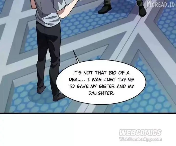 The Lone SSS-Class Summoner Chapter 210 Page 91