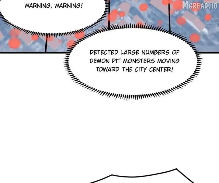 The Lone SSS-Class Summoner Chapter 210 Page 94