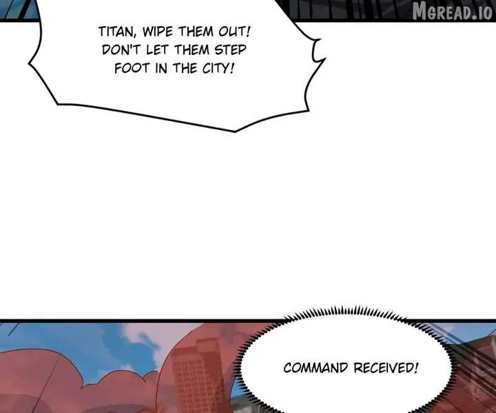 The Lone SSS-Class Summoner Chapter 210 Page 97