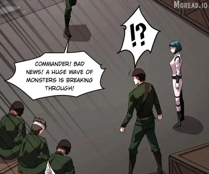 The Lone SSS-Class Summoner Chapter 210 Page 102