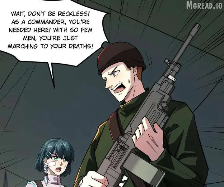 The Lone SSS-Class Summoner Chapter 210 Page 104