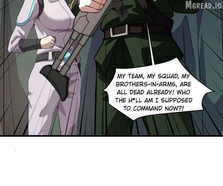 The Lone SSS-Class Summoner Chapter 210 Page 105