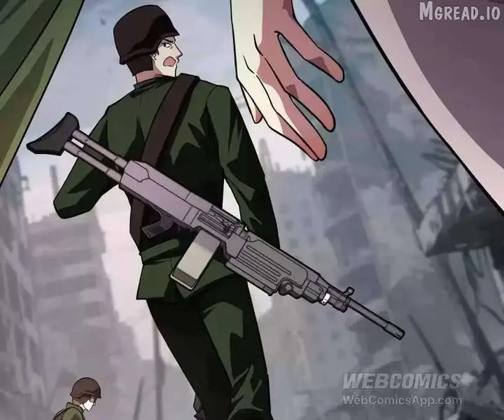 The Lone SSS-Class Summoner Chapter 210 Page 107